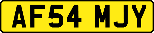AF54MJY