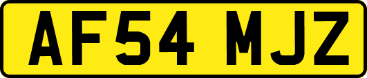 AF54MJZ