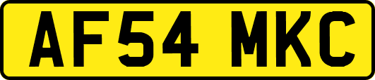 AF54MKC
