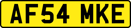 AF54MKE