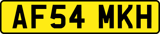 AF54MKH