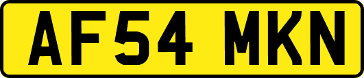 AF54MKN