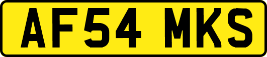 AF54MKS