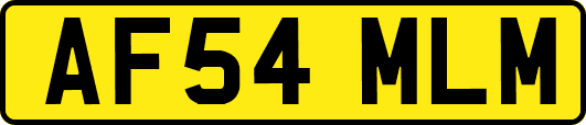 AF54MLM