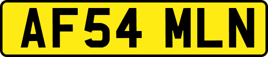 AF54MLN