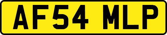 AF54MLP