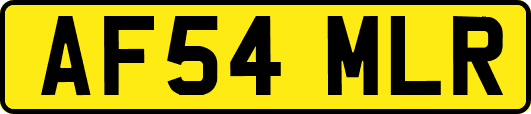AF54MLR