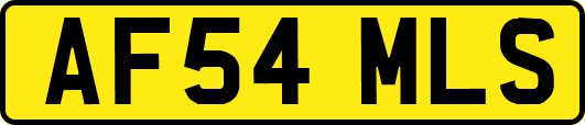 AF54MLS