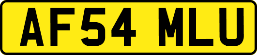 AF54MLU