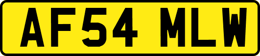 AF54MLW