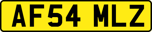 AF54MLZ