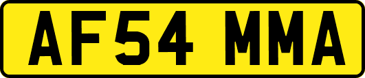 AF54MMA
