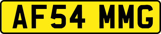 AF54MMG