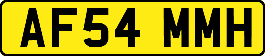 AF54MMH