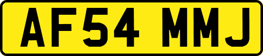 AF54MMJ
