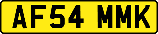 AF54MMK