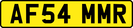 AF54MMR