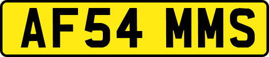 AF54MMS