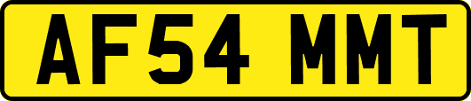 AF54MMT
