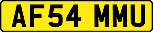 AF54MMU