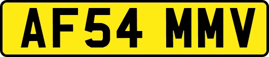 AF54MMV