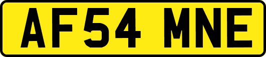 AF54MNE