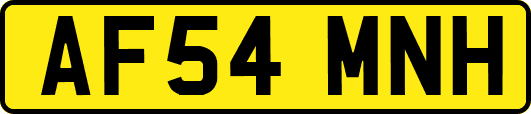 AF54MNH