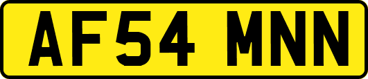 AF54MNN