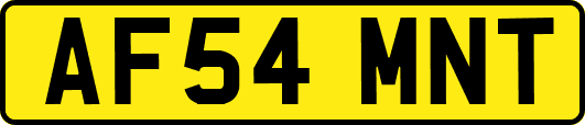 AF54MNT