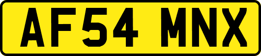 AF54MNX