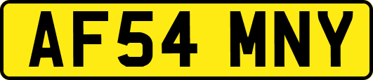 AF54MNY