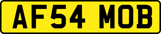AF54MOB