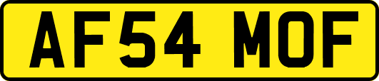 AF54MOF