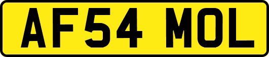 AF54MOL