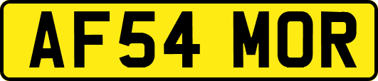 AF54MOR