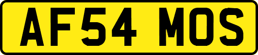 AF54MOS