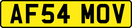 AF54MOV