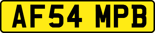 AF54MPB