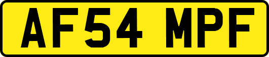 AF54MPF