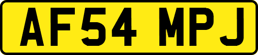 AF54MPJ