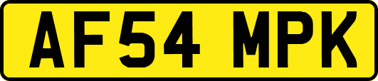 AF54MPK