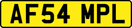 AF54MPL