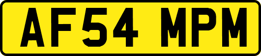 AF54MPM