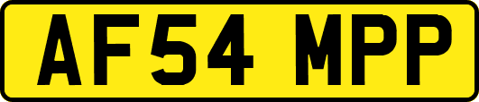 AF54MPP