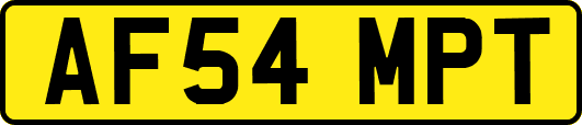 AF54MPT