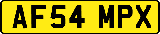 AF54MPX