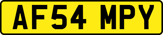 AF54MPY