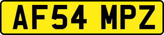 AF54MPZ