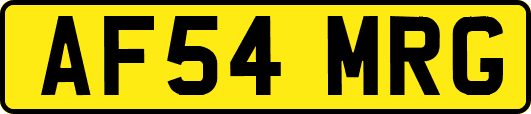 AF54MRG