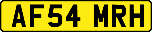 AF54MRH